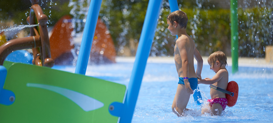 7 cosas que tus hijos agradecerán si los llevas de vacaciones